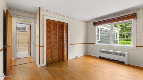 Bedroom - 335 Main Rd, Monterey, MA 01245 photo 8 of 8