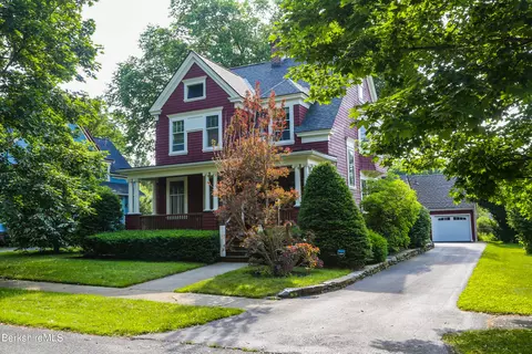 55 Marion Ave, North Adams, MA 01247