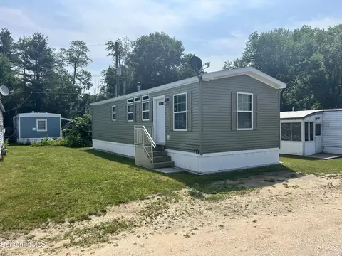 245 Cheshire Rd #16, Pittsfield, MA 01201
