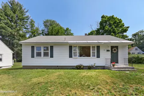 51 Preston Ave, Pittsfield, MA 01201