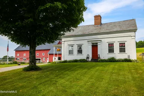 61 Sumner Stetson Rd, Heath, MA 01346 photo 3