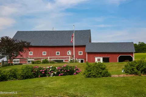 61 Sumner Stetson Rd, Heath, MA 01346 photo 2