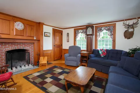61 Sumner Stetson Rd, Heath, MA 01346 photo 9