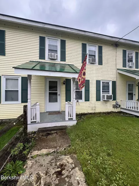 71 Carson Ave, Clarksburg, MA 01247