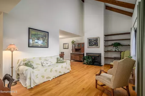 Living - 29 Thistle Path, Williamstown, MA 01267 photo 2 of 3