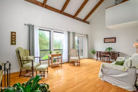 Living - 29 Thistle Path, Williamstown, MA 01267 photo 1 of 3