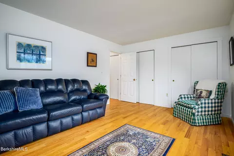 Bedroom - 29 Thistle Path, Williamstown, MA 01267 photo 1 of 4