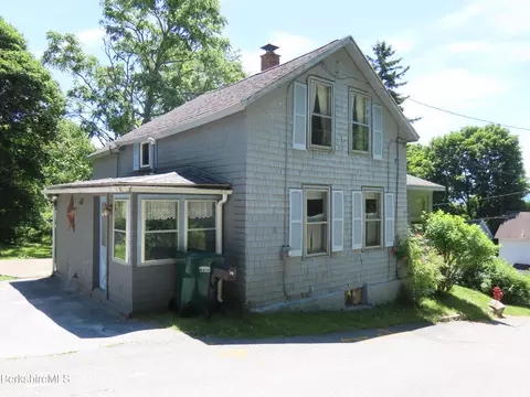 58 Wheeler Ave, Clarksburg, MA 01247