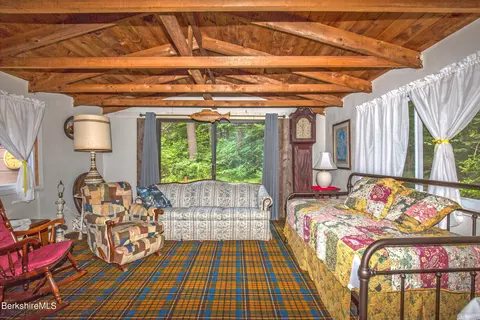 Living - 1146 E Otis Rd, Otis, MA 01253 photo 1 of 2