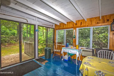 Exterior - 1146 E Otis Rd, Otis, MA 01253 photo 4 of 11