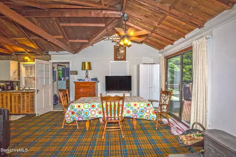 Dining - 1146 E Otis Rd, Otis, MA 01253 photo 2 of 3