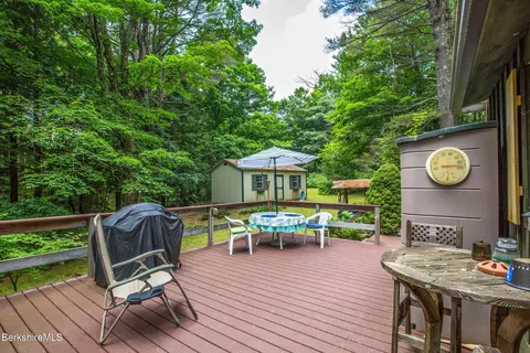 Exterior - 1146 E Otis Rd, Otis, MA 01253 photo 7 of 11