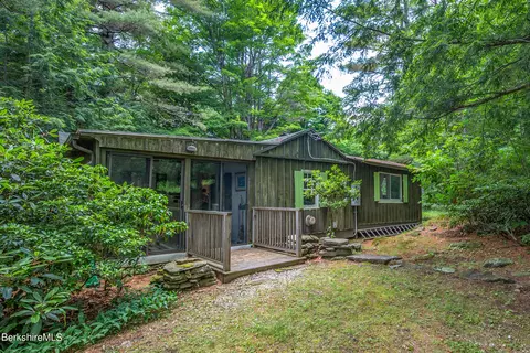 1146 E Otis Rd, Otis, MA 01253