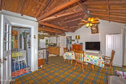 Dining - 1146 E Otis Rd, Otis, MA 01253 photo 1 of 3