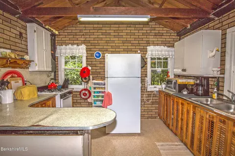 Kitchen - 1146 E Otis Rd, Otis, MA 01253 photo 1 of 1