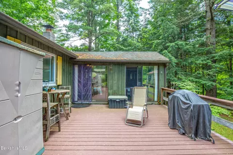 Exterior - 1146 E Otis Rd, Otis, MA 01253 photo 8 of 11