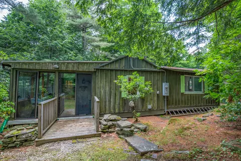 Exterior - 1146 E Otis Rd, Otis, MA 01253 photo 1 of 11