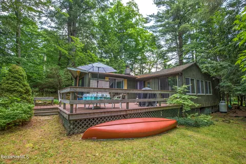Exterior - 1146 E Otis Rd, Otis, MA 01253 photo 11 of 11