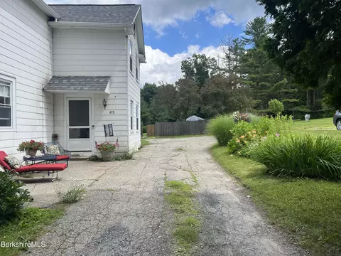 415 Fairview St, Lee, MA 01238 photo 3