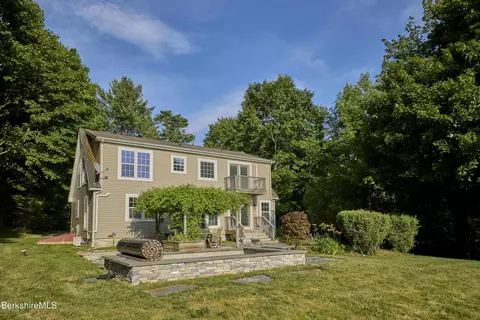 150 Hurlburt Rd, Great Barrington, MA 01230