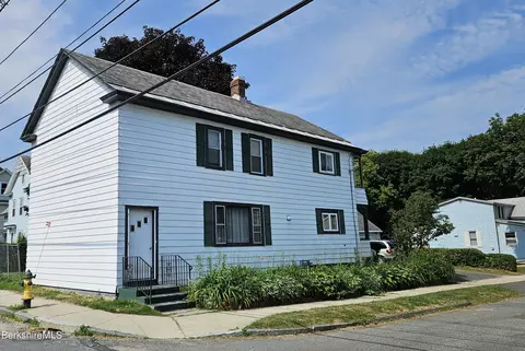 2 Murray St # -4, Adams, MA 01220