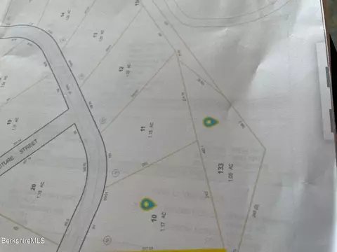 18 10133 New Hollywood Blvd # A, Otis, MA 01253