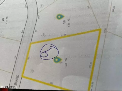 18 Lot 9 New Hollywood Blvd # A, Otis, MA 01253