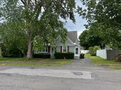 60 Meade Ave, North Adams, MA 01247