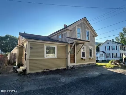 52 Ray St, North Adams, MA 01247