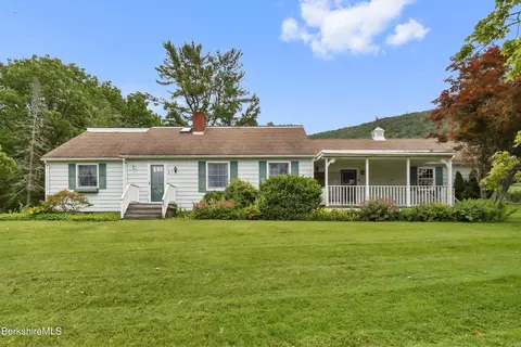 251 Yokun Rd, Richmond, MA 01254