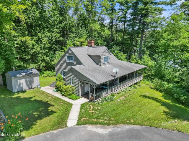 2375 N Main Rd, Otis, MA 01253 | 31 Photos - Movoto