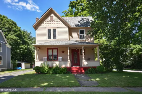 99 Central Ave, Dalton, MA 01226