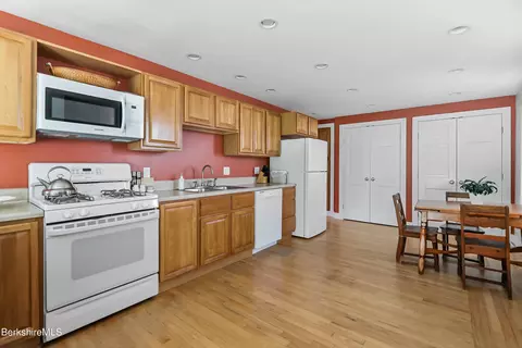 Kitchen - 170 High St, Lee, MA 01238 photo 2 of 6