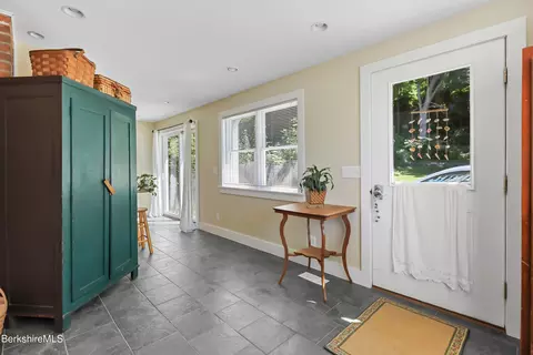Entry Way - 170 High St, Lee, MA 01238 photo 1 of 2