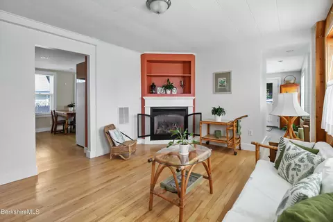 Living - 170 High St, Lee, MA 01238 photo 2 of 4