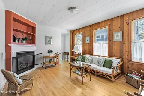 Living - 170 High St, Lee, MA 01238 photo 3 of 4