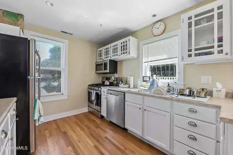 Kitchen - 170 High St, Lee, MA 01238 photo 5 of 6