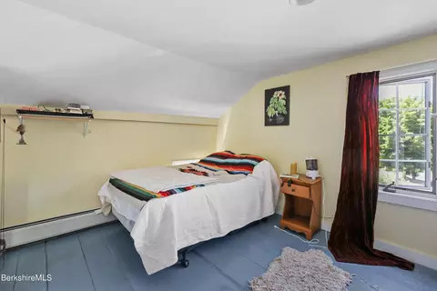 Bedroom - 170 High St, Lee, MA 01238 photo 7 of 8