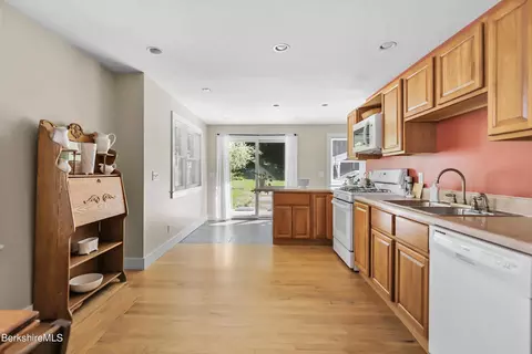 Kitchen - 170 High St, Lee, MA 01238 photo 4 of 6