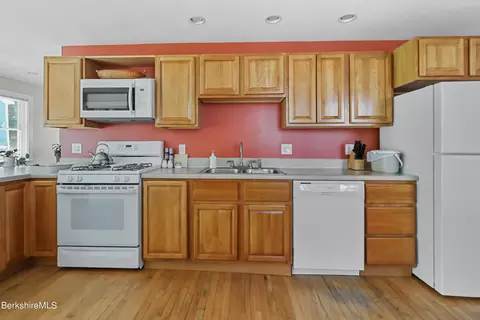 Kitchen - 170 High St, Lee, MA 01238 photo 3 of 6