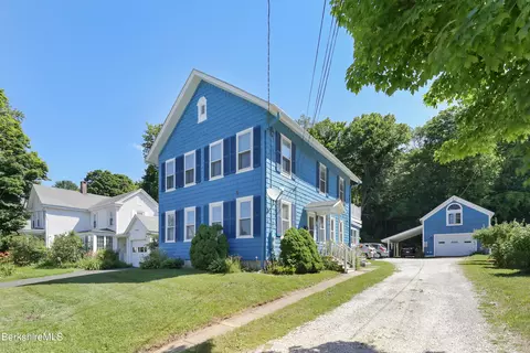 170 High St, Lee, MA 01238
