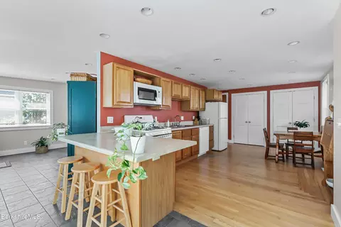 Kitchen - 170 High St, Lee, MA 01238 photo 1 of 6