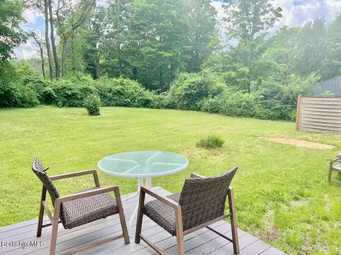 Exterior - 15 Post Rd, Lenox, MA 01240 photo 2 of 3
