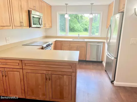 Kitchen - 15 Post Rd, Lenox, MA 01240 photo 1 of 2
