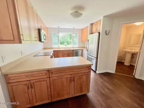 Kitchen - 15 Post Rd, Lenox, MA 01240 photo 2 of 2
