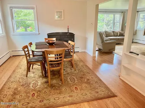 Dining - 15 Post Rd, Lenox, MA 01240 photo 1 of 2