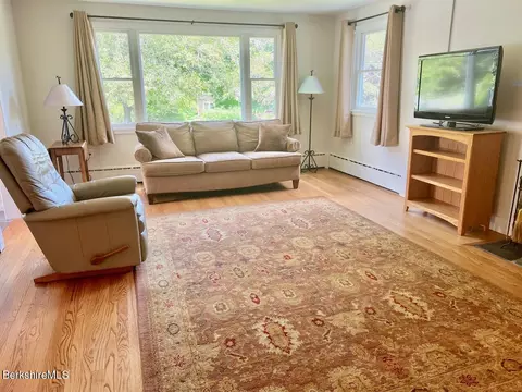 Living - 15 Post Rd, Lenox, MA 01240 photo 1 of 2