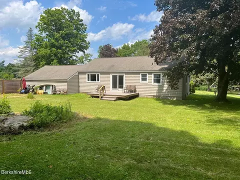 Exterior - 15 Post Rd, Lenox, MA 01240 photo 3 of 3