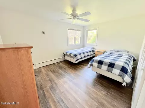 Bedroom - 15 Post Rd, Lenox, MA 01240 photo 2 of 2