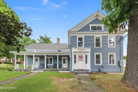175 Church St, Cheshire, MA 01225